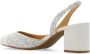 Michael Kors Slingback pumps Beige Dames - Thumbnail 5