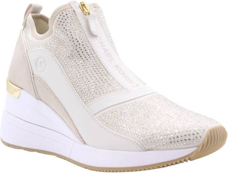 Michael Kors Luxe instapsneakers Multicolor Dames