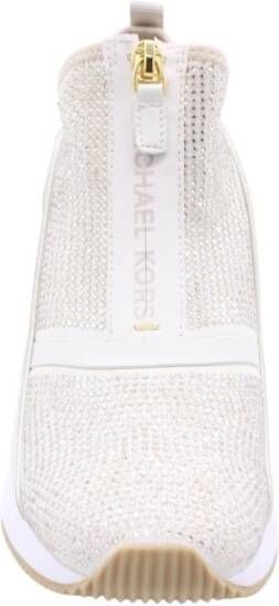 Michael Kors Luxe instapsneakers Multicolor Dames