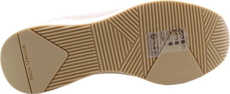 Michael Kors Luxe instapsneakers Multicolor Dames