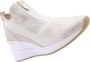Michael Kors Luxe instapsneakers Multicolor Dames - Thumbnail 8