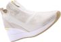 Michael Kors Luxe Slip-On Sneakers Multicolor Dames - Thumbnail 9