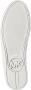 Michael Kors Keaton Sneaker met Rits White Dames - Thumbnail 5