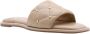 Michael Kors Hayworth Slide Sandalen - Thumbnail 4