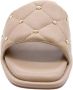 Michael Kors Hayworth Slide Sandalen - Thumbnail 6