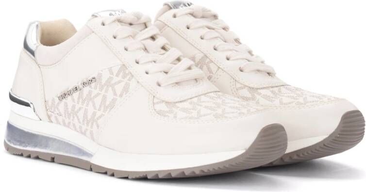 Michael Kors Sneakers Beige Dames