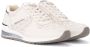 Michael Kors Sneakers Allie Wrap Trainer in crème - Thumbnail 13