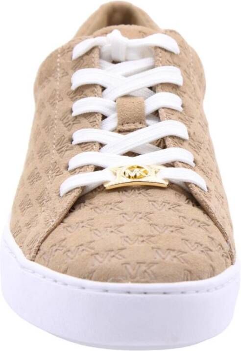 Michael Kors Sneaker Beige Dames