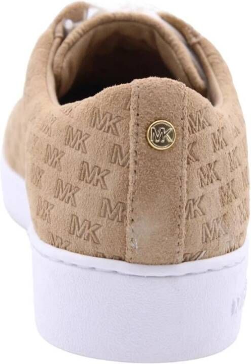 Michael Kors Sneaker Beige Dames