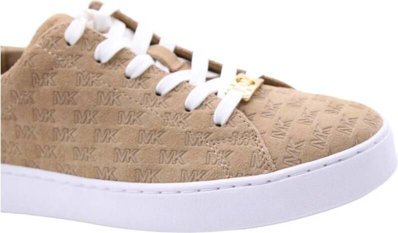 Michael Kors Sneaker Beige Dames