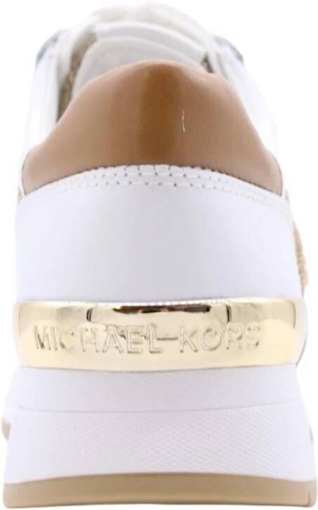 Michael Kors Luxe Dames Sneaker Multicolor Dames