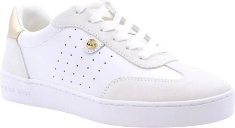 Michael Kors Sneaker White Dames