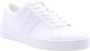 Michael Kors Luxe Ballaert Sneakers White Dames - Thumbnail 2