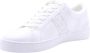 Michael Kors Luxe Ballaert Sneakers White Dames - Thumbnail 3