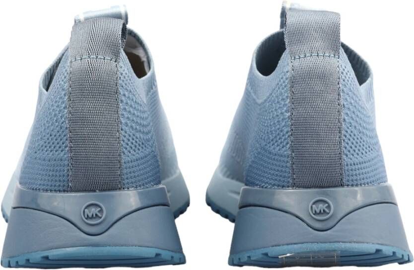 Michael Kors Sneakers Art. 43R2Bdfs2D 487 Blue Dames