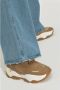 Michael Kors Low-Top Sneakers Atlas Husk Sneaker in bruin - Thumbnail 8