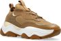 Michael Kors Low-Top Sneakers Atlas Husk Sneaker in bruin - Thumbnail 10
