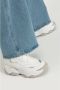 Michael Kors Atlas Sneakers White Dames - Thumbnail 2