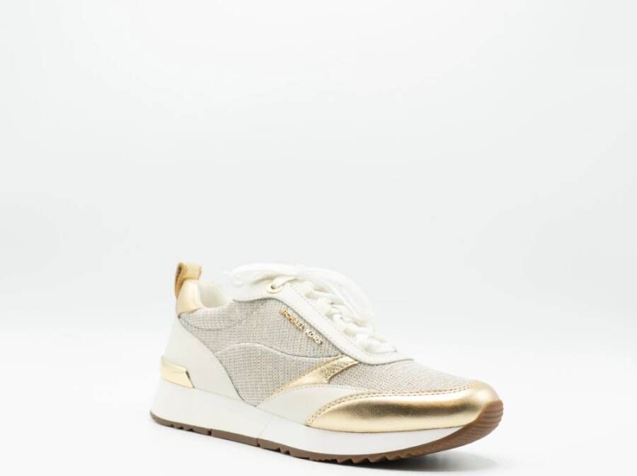 Michael Kors Sneakers Beige Dames