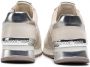 Michael Kors Sneakers Allie Wrap Trainer in crème - Thumbnail 5