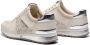 Michael Kors Sneakers Allie Wrap Trainer in crème - Thumbnail 6