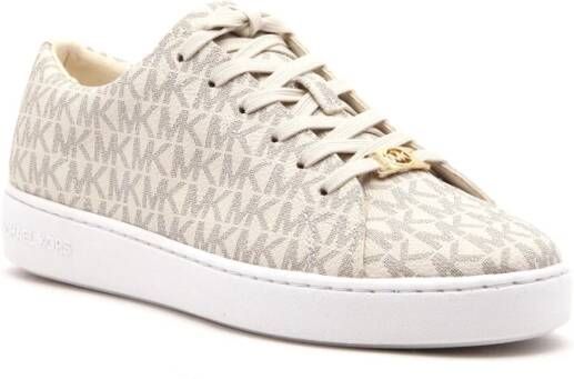 Michael Kors Sneakers Beige Dames