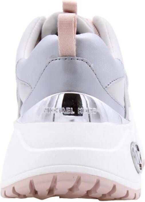 Michael Kors Sneakers Beige Dames