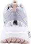 Michael Kors Stijlvolle Caramos Sneakers Multicolor Dames - Thumbnail 4