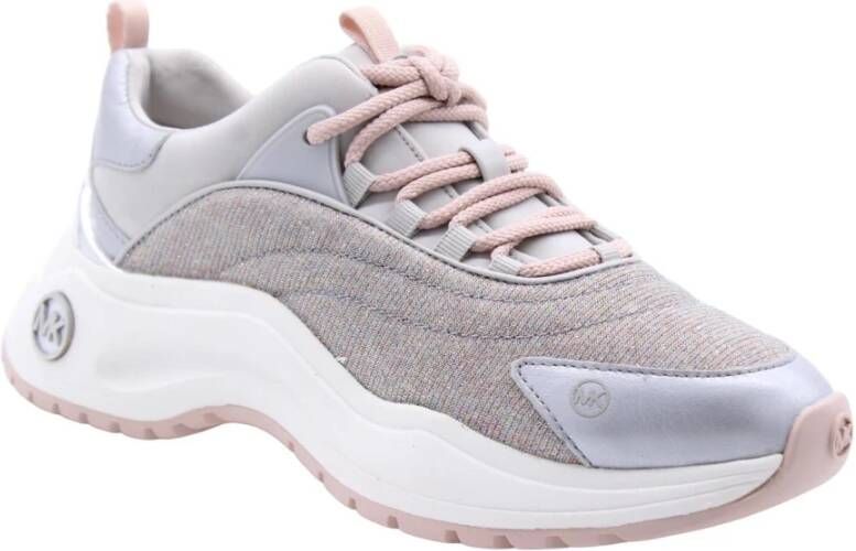 Michael Kors Sneakers Beige Dames