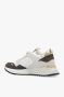 Michael Kors Stijlvolle Sneakers voor Dagelijks Gebruik Multicolor Dames - Thumbnail 14