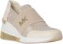 Michael Kors Casual Sneakers voor Dagelijks Gebruik Yellow Dames - Thumbnail 7