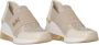 Michael Kors Casual Sneakers voor Dagelijks Gebruik Yellow Dames - Thumbnail 8