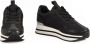 Michael Kors Sneakers Black Dames - Thumbnail 2