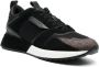 Michael Kors Sneakers Black Heren - Thumbnail 2