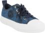 Michael Kors Evy sneakers Blue Dames - Thumbnail 2