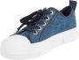 Michael Kors Evy sneakers Blue Dames - Thumbnail 3