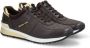 Michael Kors Bruine Wrap Sneakers voor Vrouwen Brown Dames - Thumbnail 13