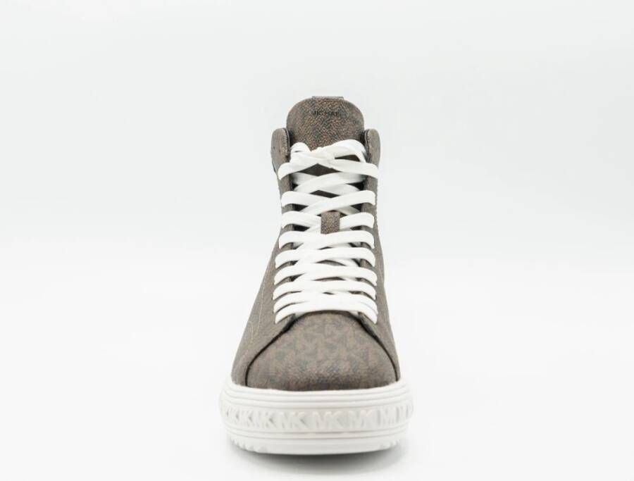 Michael Kors Sneakers Bruin Dames