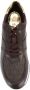 Michael Kors Bruine Wrap Sneakers voor Vrouwen Brown Dames - Thumbnail 13