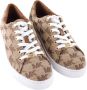Michael Kors Sneakers Bruin Dames - Thumbnail 4