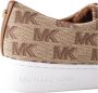 Michael Kors Sneakers Bruin Dames - Thumbnail 5