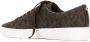 Michael Kors Keaton sneakers Bruin - Thumbnail 4