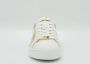 Michael Kors Sneakers Irving Stripe Lace Up in goud - Thumbnail 5
