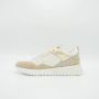 Michael Kors Theo Trainer Pale Gold Yellow Dames - Thumbnail 7