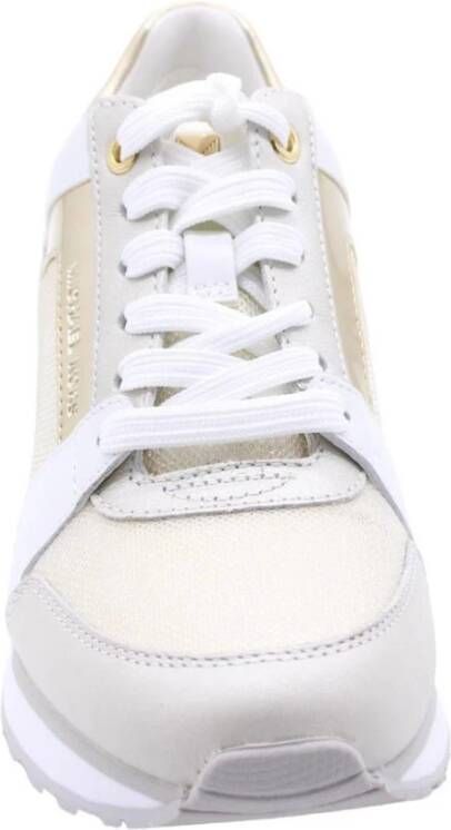 Michael Kors Sneakers Geel Dames