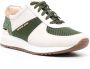 Michael Kors Sneakers Green Dames - Thumbnail 2