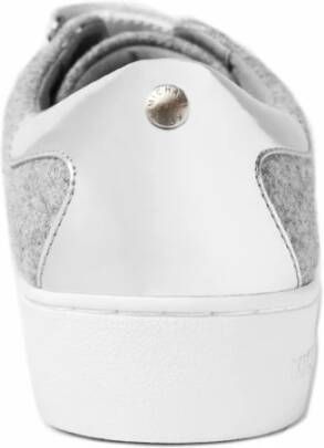 Michael Kors Sneakers Grijs Dames