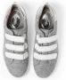 Michael Kors Sneakers Grijs Dames - Thumbnail 4