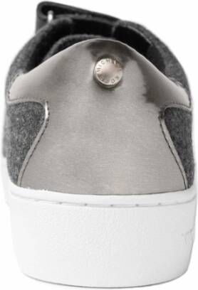 Michael Kors Sneakers Grijs Dames