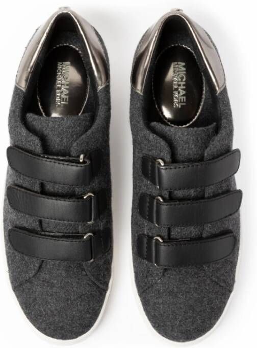 Michael Kors Sneakers Grijs Dames